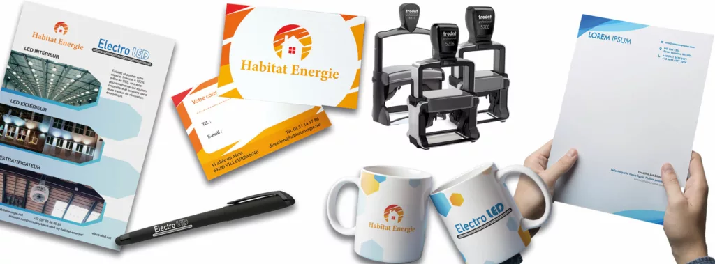 Pack de produit destiné aux métier de bureau